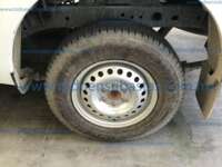 Nissan NP300 Pick Up 2020 2p L4/2.5 Man 2020 Nissan NP300 Pick Up Ingreso Llantas 6