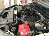 Nissan NP300 Pick Up 2020 2p L4/2.5 Man 2020 Nissan NP300 Pick Up Ingreso Motor 0