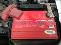 Nissan NP300 Pick Up 2020 2p L4/2.5 Man 2020 Nissan NP300 Pick Up Ingreso Motor 3