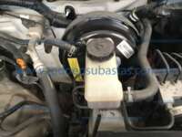 Nissan NP300 Pick Up 2020 2p L4/2.5 Man 2020 Nissan NP300 Pick Up Ingreso Motor 5