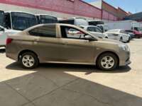 Chevrolet Aveo 2023 4p LT L4/1.5 Man IMG_9734