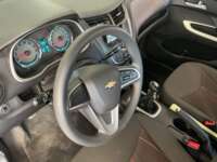 Chevrolet Aveo 2023 4p LT L4/1.5 Man IMG_9756