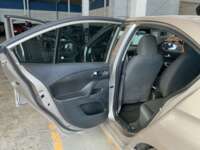 Chevrolet Aveo 2023 4p LT L4/1.5 Man IMG_9768