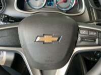 Chevrolet Aveo 2023 4p LT L4/1.5 Man IMG_9767