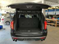 Chevrolet Tahoe 2022 5p High Country V8/6.2 Aut IMG_7054