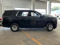 Chevrolet Tahoe 2022 5p High Country V8/6.2 Aut IMG_7009