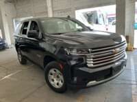 Chevrolet Tahoe 2022 5p High Country V8/6.2 Aut IMG_7008