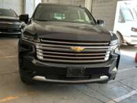 Chevrolet Tahoe 2022 5p High Country V8/6.2 Aut IMG_7007