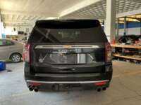 Chevrolet Tahoe 2022 5p High Country V8/6.2 Aut IMG_7011