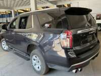 Chevrolet Tahoe 2022 5p High Country V8/6.2 Aut IMG_7015