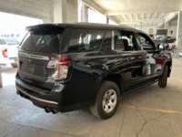 Chevrolet Tahoe 2022 5p High Country V8/6.2 Aut IMG_7010
