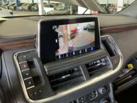 Chevrolet Tahoe 2022 5p High Country V8/6.2 Aut IMG_7038