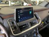 Chevrolet Tahoe 2022 5p High Country V8/6.2 Aut IMG_7037