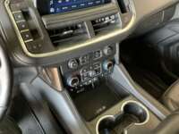 Chevrolet Tahoe 2022 5p High Country V8/6.2 Aut IMG_7039