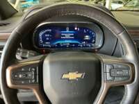 Chevrolet Tahoe 2022 5p High Country V8/6.2 Aut IMG_7035