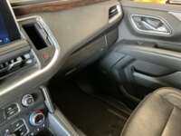 Chevrolet Tahoe 2022 5p High Country V8/6.2 Aut IMG_7045