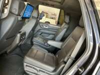 Chevrolet Tahoe 2022 5p High Country V8/6.2 Aut IMG_7050