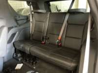 Chevrolet Tahoe 2022 5p High Country V8/6.2 Aut IMG_7051