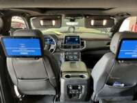 Chevrolet Tahoe 2022 5p High Country V8/6.2 Aut IMG_7053
