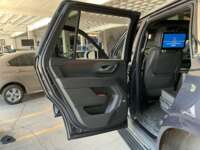Chevrolet Tahoe 2022 5p High Country V8/6.2 Aut IMG_7049