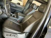 Chevrolet Tahoe 2022 5p High Country V8/6.2 Aut IMG_7033