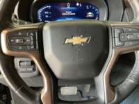 Chevrolet Tahoe 2022 5p High Country V8/6.2 Aut IMG_7047