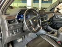 Chevrolet Tahoe 2022 5p High Country V8/6.2 Aut IMG_7034