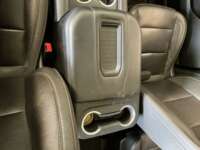 Chevrolet Tahoe 2022 5p High Country V8/6.2 Aut IMG_7041