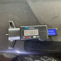 Chevrolet Tahoe 2022 5p High Country V8/6.2 Aut IMG_7079