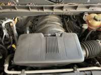 Chevrolet Tahoe 2022 5p High Country V8/6.2 Aut IMG_7023