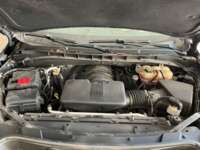 Chevrolet Tahoe 2022 5p High Country V8/6.2 Aut IMG_7022