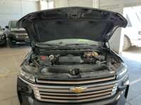 Chevrolet Tahoe 2022 5p High Country V8/6.2 Aut IMG_7021