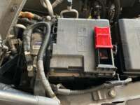 Chevrolet Tahoe 2022 5p High Country V8/6.2 Aut IMG_7024