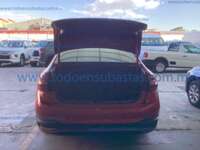 Volkswagen Jetta 2025  2025 Volkswagen Jetta Ingreso Cajuela 0