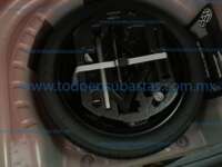 Volkswagen Jetta 2025  2025 Volkswagen Jetta Ingreso Cajuela 1