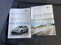 Volkswagen Jetta 2025  2025 Volkswagen Jetta Ingreso Documentos 0