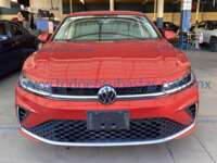 Volkswagen Jetta 2025  2025 Volkswagen Jetta Ingreso Exteriores 1