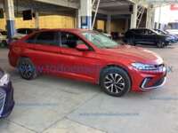 Volkswagen Jetta 2025  2025 Volkswagen Jetta Ingreso Exteriores 3