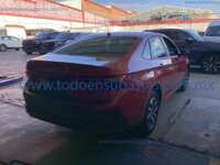Volkswagen Jetta 2025  2025 Volkswagen Jetta Ingreso Exteriores 4