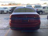 Volkswagen Jetta 2025  2025 Volkswagen Jetta Ingreso Exteriores 5