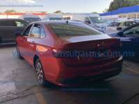 Volkswagen Jetta 2025  2025 Volkswagen Jetta Ingreso Exteriores 6