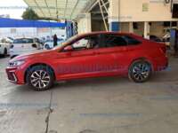 Volkswagen Jetta 2025  2025 Volkswagen Jetta Ingreso Exteriores 7