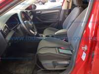 Volkswagen Jetta 2025  2025 Volkswagen Jetta Ingreso Interiores 1