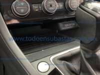 Volkswagen Jetta 2025  2025 Volkswagen Jetta Ingreso Interiores 11