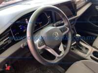 Volkswagen Jetta 2025  2025 Volkswagen Jetta Ingreso Interiores 2