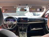 Volkswagen Jetta 2025  2025 Volkswagen Jetta Ingreso Interiores 23