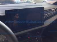 Volkswagen Jetta 2025  2025 Volkswagen Jetta Ingreso Interiores 8