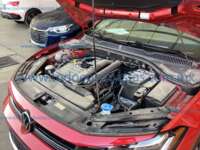 Volkswagen Jetta 2025  2025 Volkswagen Jetta Ingreso Motor 0