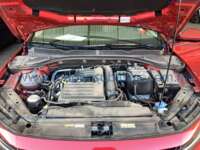 Volkswagen Jetta 2025  2025 Volkswagen Jetta Ingreso Motor 1