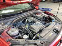 Volkswagen Jetta 2025  2025 Volkswagen Jetta Ingreso Motor 2